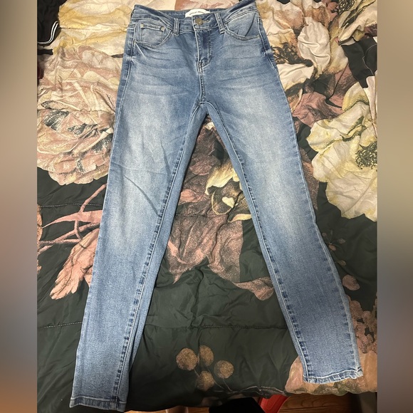 Jeans - Picture 2 of 2